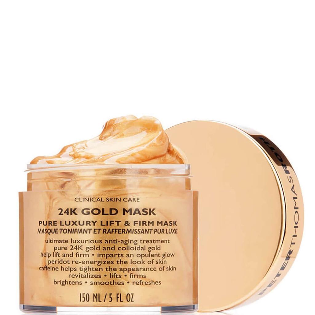 Peter Thomas Roth Peter Thomas Roth 24K Gold Pure Luxury Lift Firm Mask