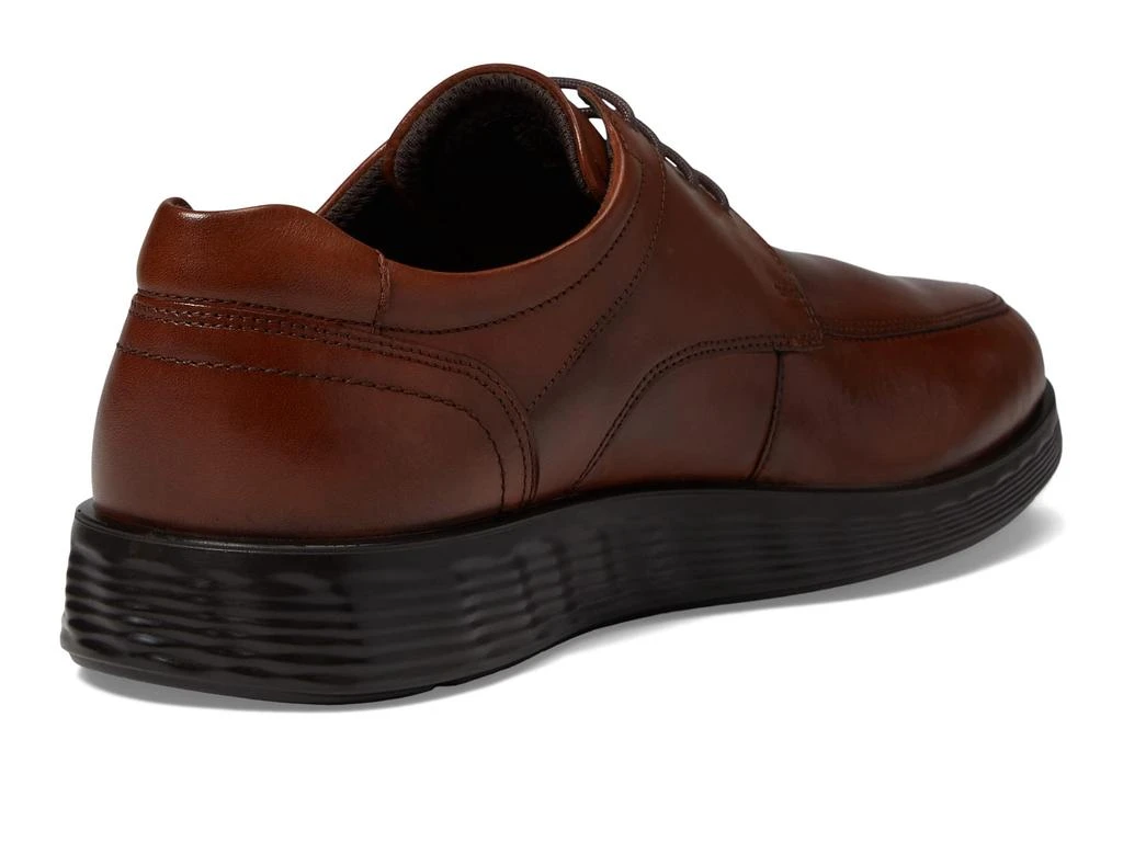 ECCO S Lite Hybrid Apron Toe Tie 5