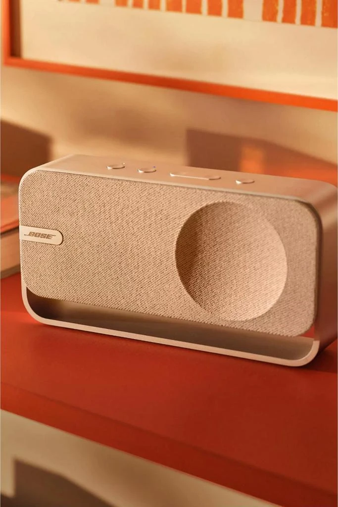 Bose Bose SoundLink Home Bluetooth Speaker 1