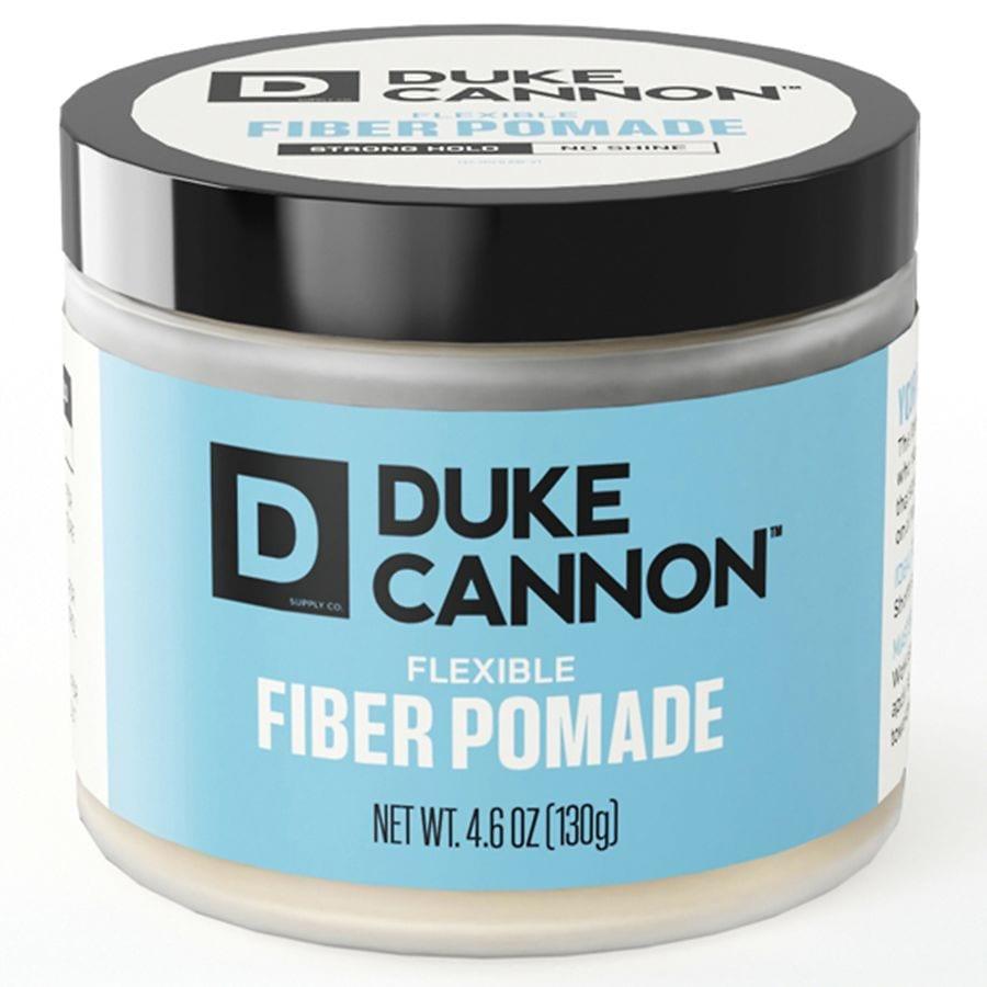 Duke Cannon Flexible Fiber Pomade Hair Product
