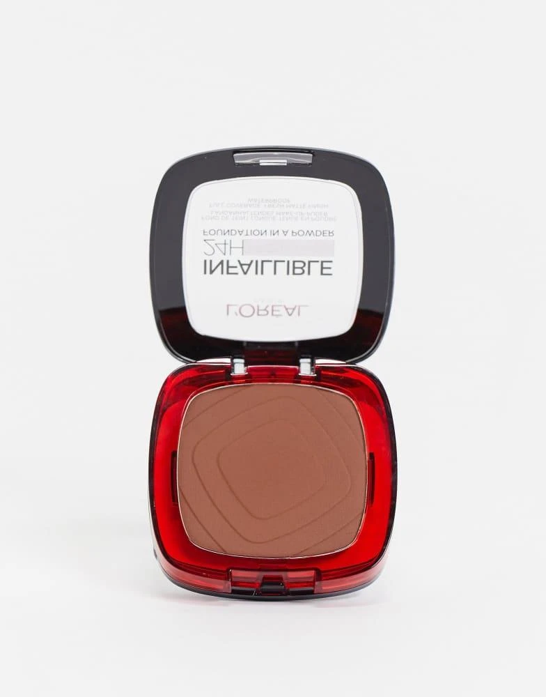 L'Oreal Paris L'Oreal Paris Infallible 24H Fresh Wear Powder Foundation 9