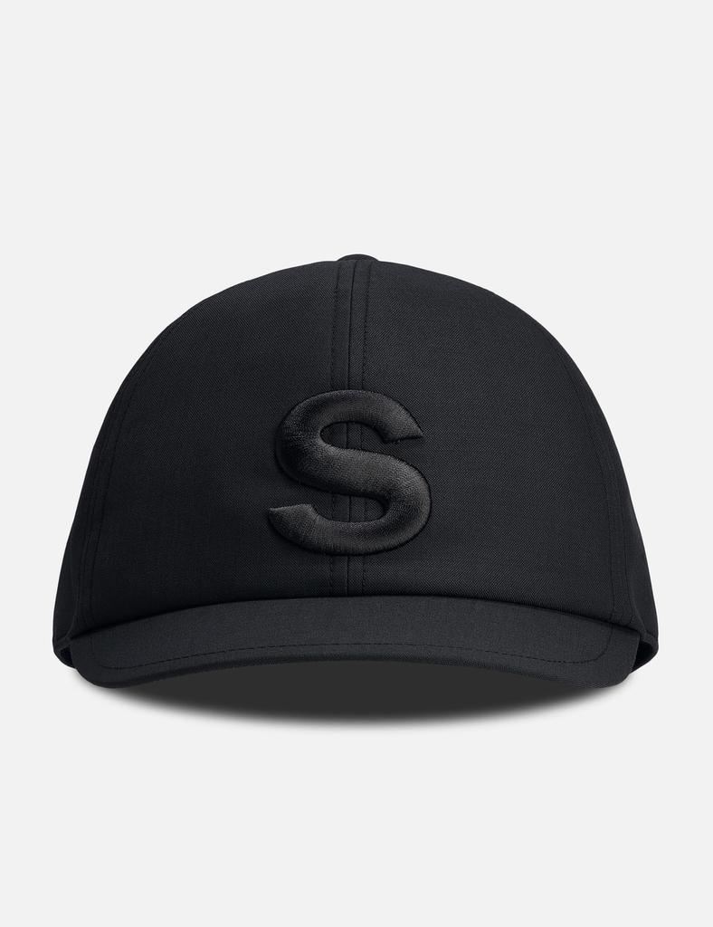 Sacai S Cap