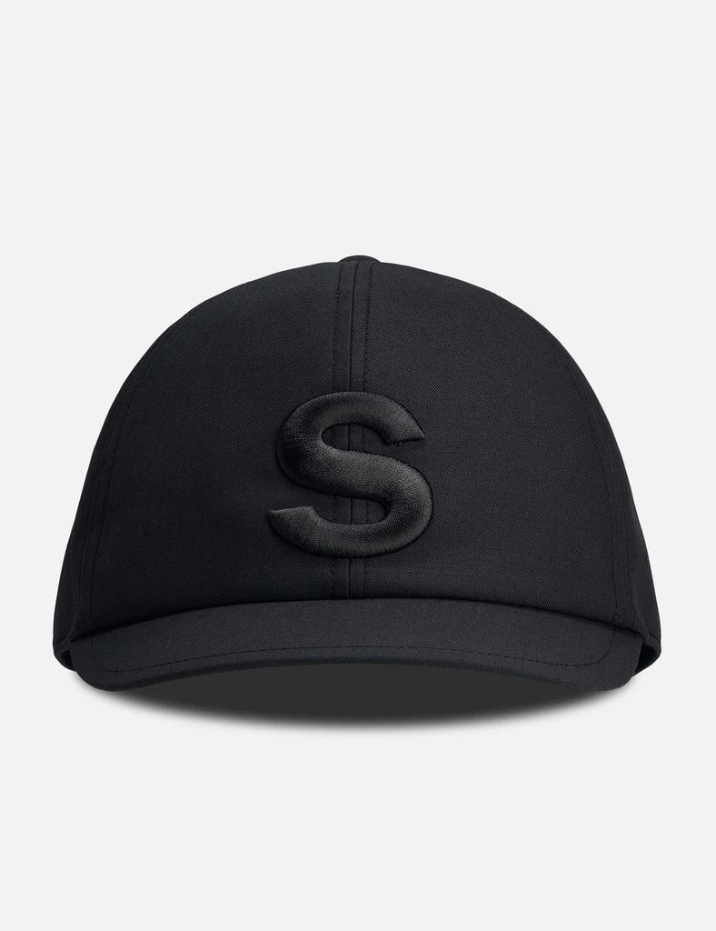 Sacai S Cap 1