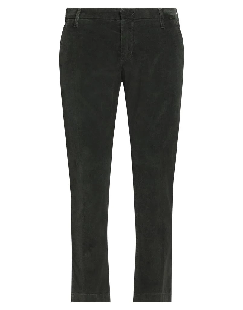 ENTRE AMIS Casual pants 1