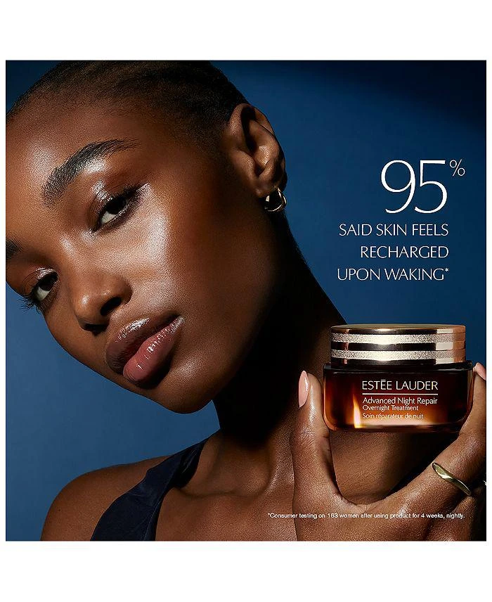 Estée Lauder Advanced Night Repair Overnight Treatment 2 oz. 4