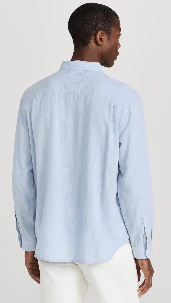 RAILS Wyatt Long Sleeve Shirt