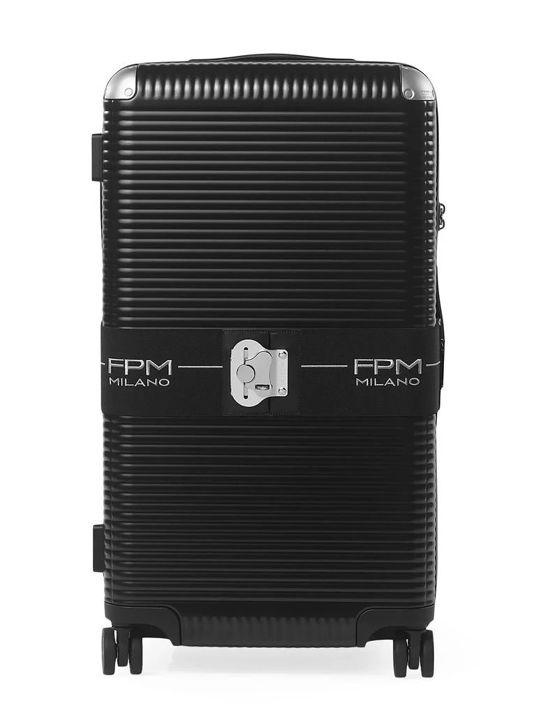 FPM Milano Bank Zip Deluxe Trunk M 1