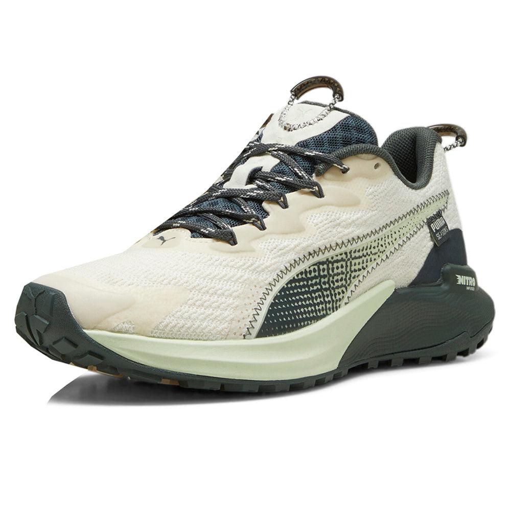 Puma Seasons Fast-Trac Nitro 2 Trail Running Shoes