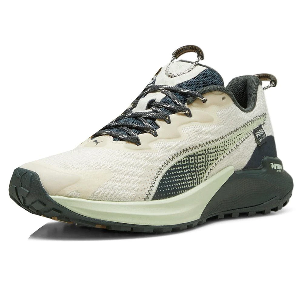 Puma Seasons Fast-Trac Nitro 2 Trail Running Shoes 2