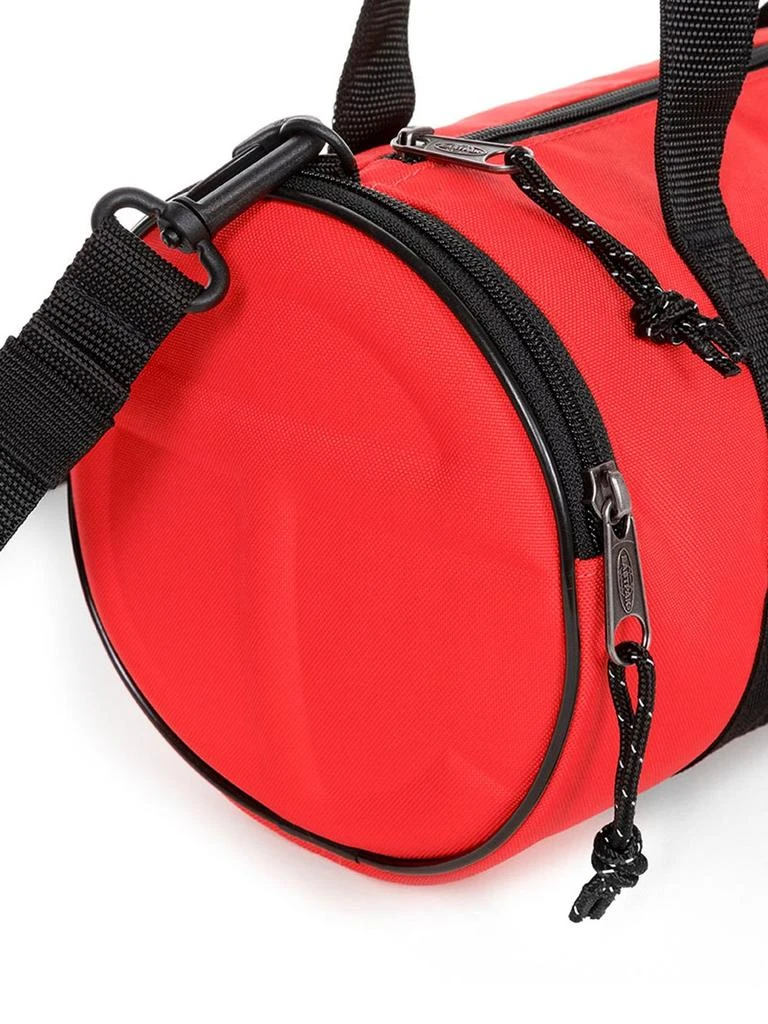 Eastpak Eastpak X Telfar Medium Duffle Logo Patch Shoulder Bag 3