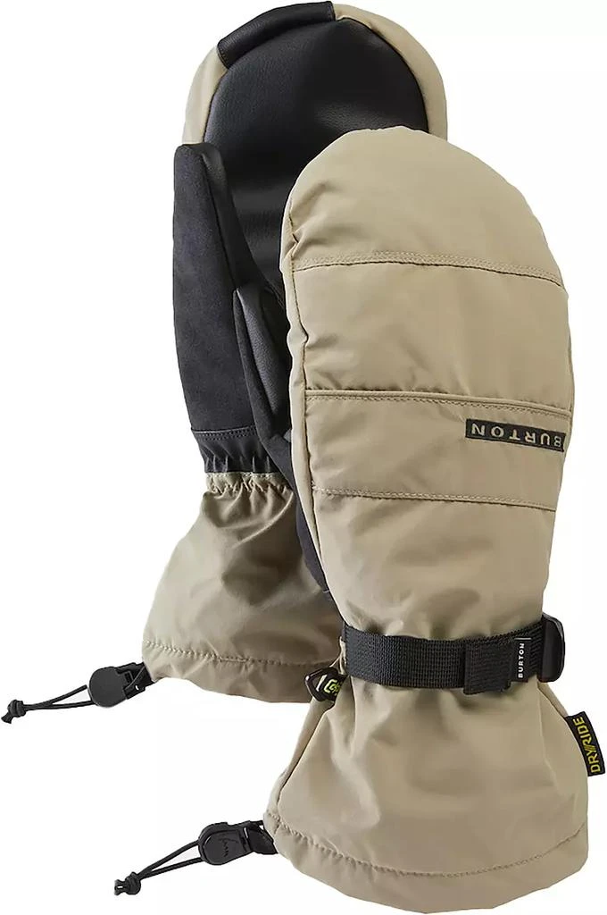 Burton Burton Men's Profile Mittens 1