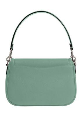 Coach Legacy Signature Shoulder Handbag | Coach Handbags