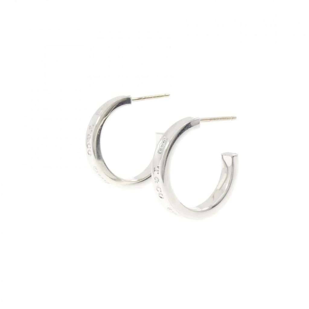 Tiffany 
Co. 925 Stud Earrings (Pre-Owned) 2