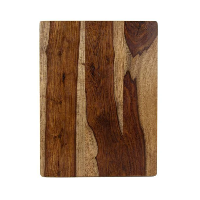 Architec Gripper Gourmet Wood 10" x 15" Cutting Board