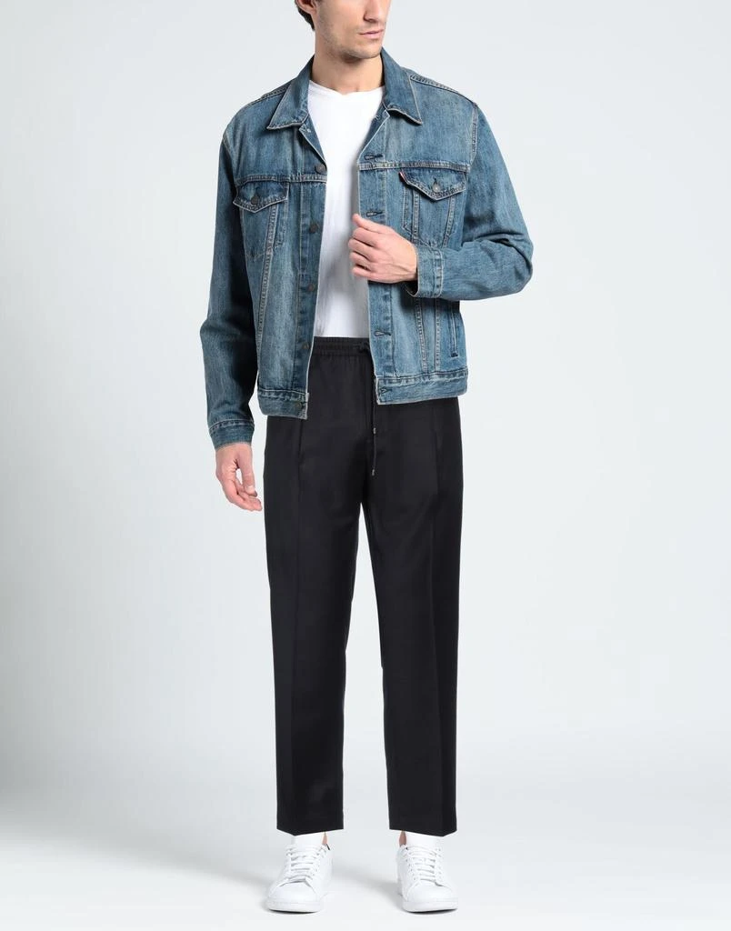 BRIGLIA 1949 Casual pants 2