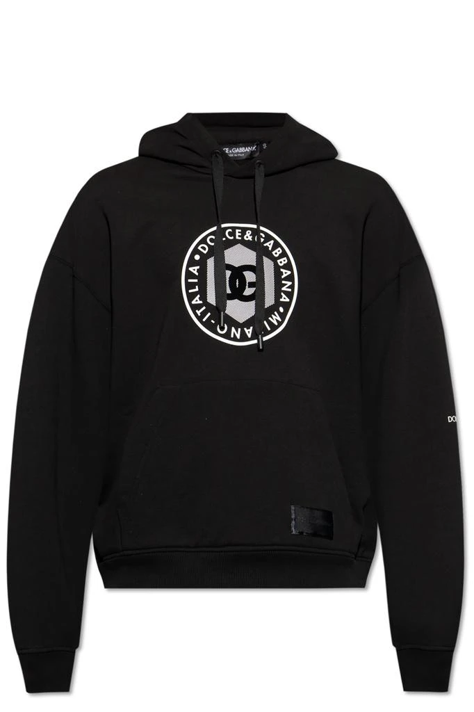 Dolce & Gabbana Hoodie 1