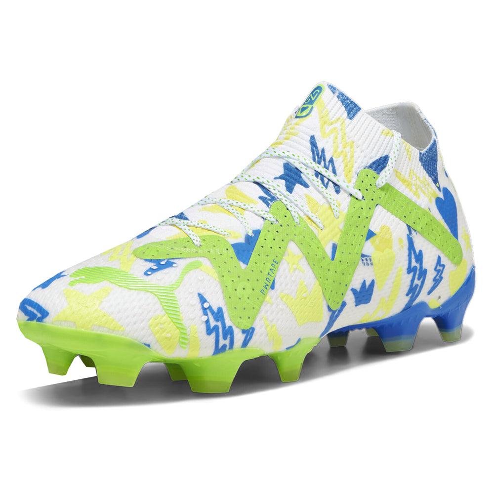 Puma NMJ x Future Ultimate Firm Ground/Artificial Ground Soccer Cleats