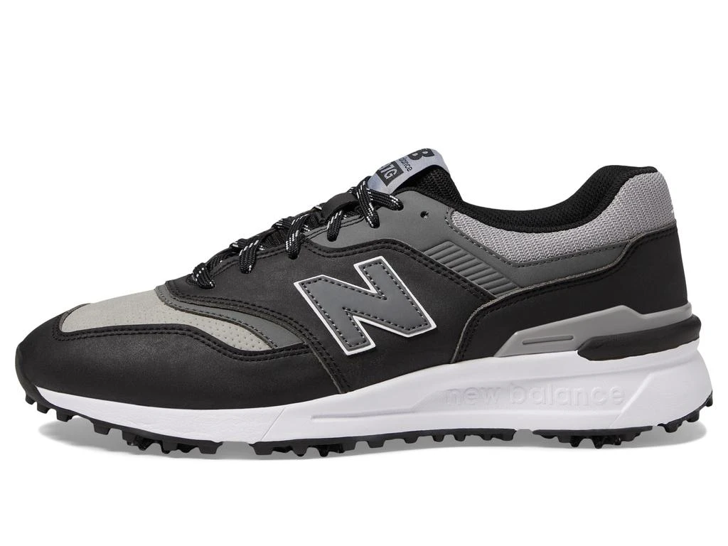 New Balance Golf 997 Golf Shoes 4