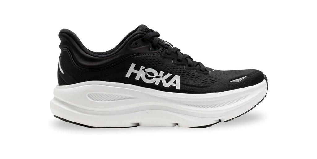 Hoka One One Bondi 9 Womens Running Shoe