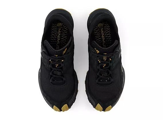 New Balance Minimus Trail 4