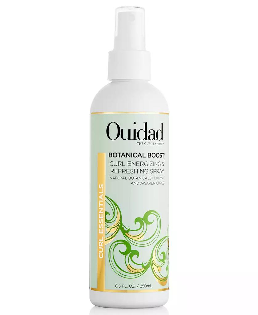 Ouidad Botanical Boost Curl Energizing & Refreshing Spray