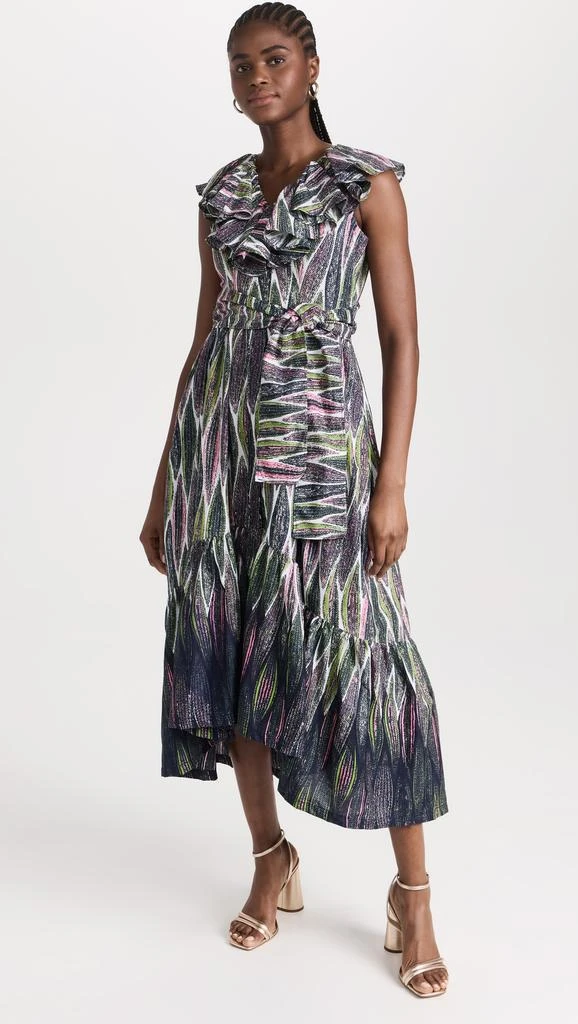 SIKA Kymberly Dress 6
