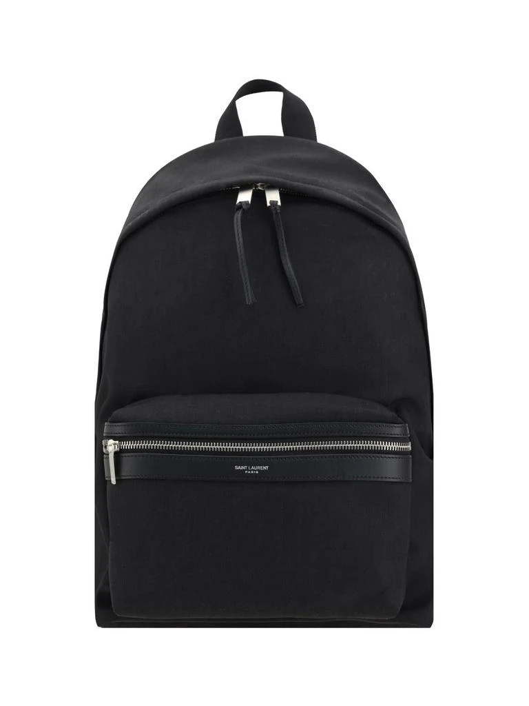 Yves Saint Laurent Saint Laurent Backpacks 1