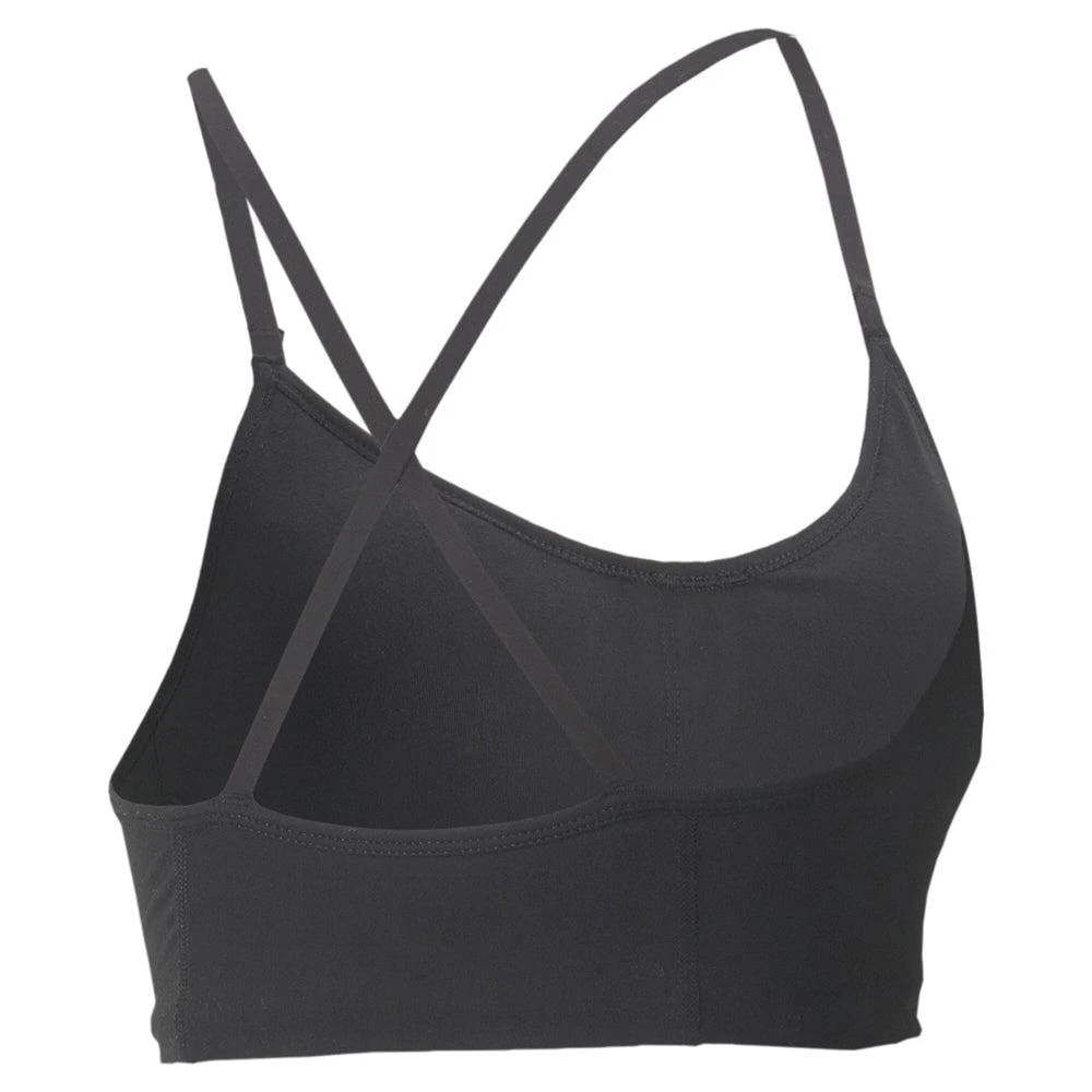 Puma Low Impact Studio Foundation Sports Bra 2