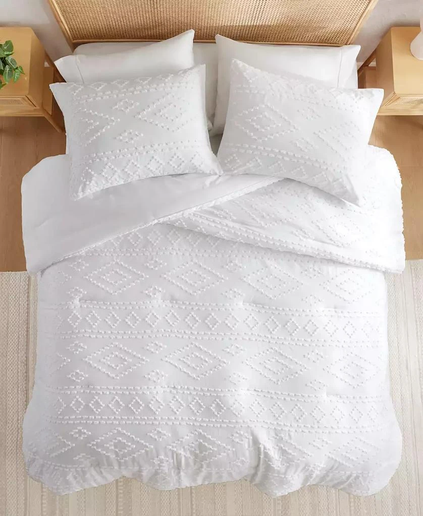 510 Design Gigi Boho 2-Pc. Comforter Set 8