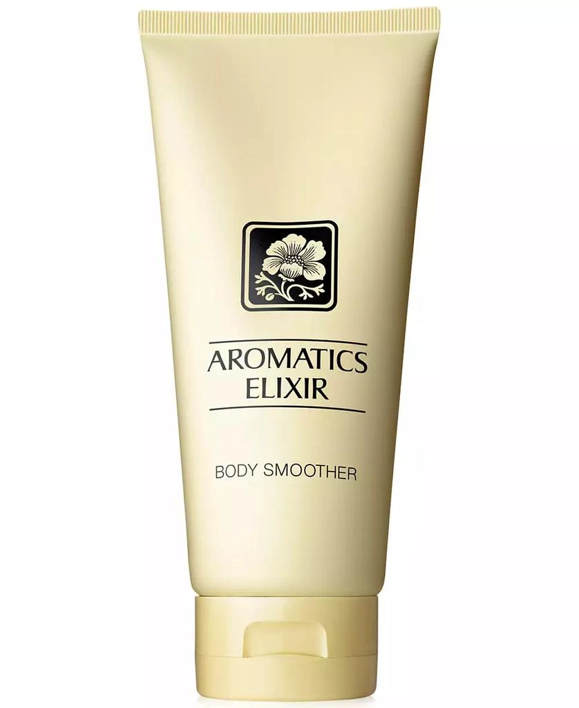 Clinique Aromatics Elixir Body Smoother Lotion, 6.7 fl oz 1