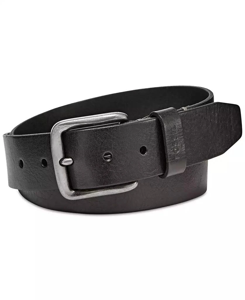 Fossil Brody Leather Belt 1