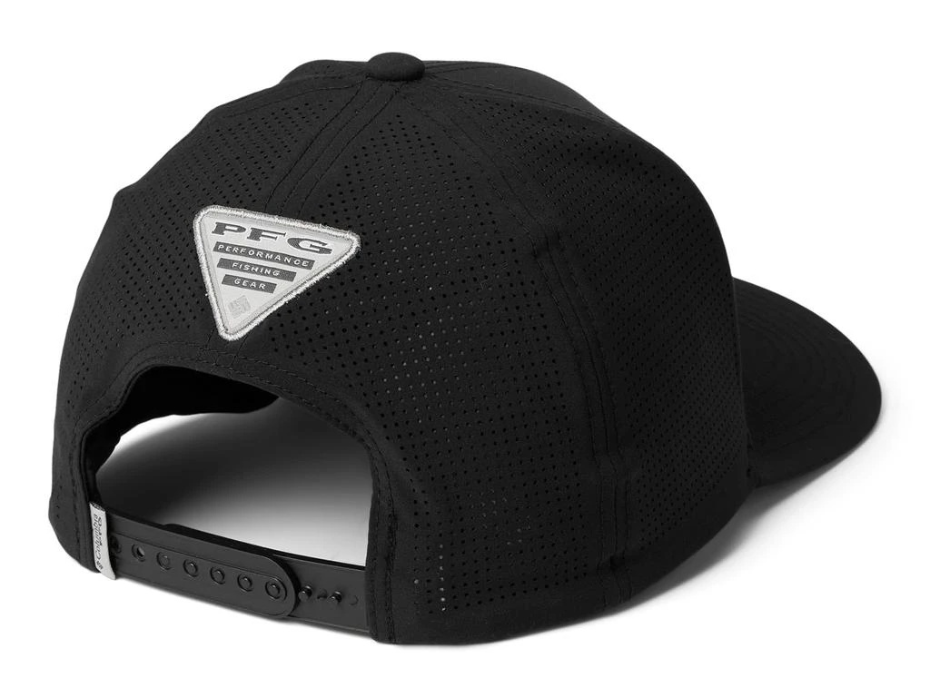 Columbia Pfg Elite 3D Stretch Snap Back 2