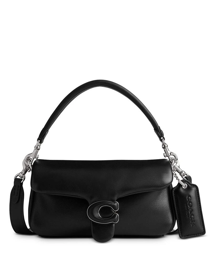 Coach Pillow Tabby Shoulder Bag 20 1