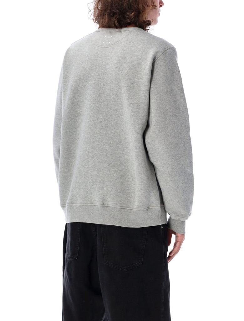 Pop Trading Company Pop Trading Company Crewneck Sweater