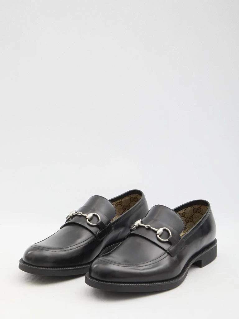 Gucci Loafers With Horsebit 2