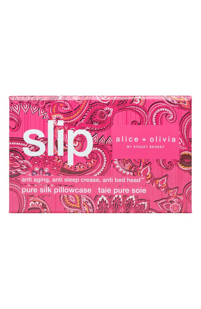 slip Pure Silk Pillowcase