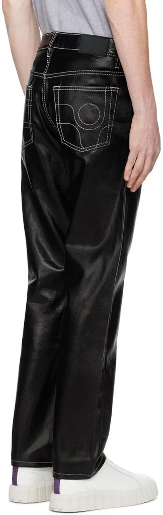 Eytys Black Orion Jeans 3