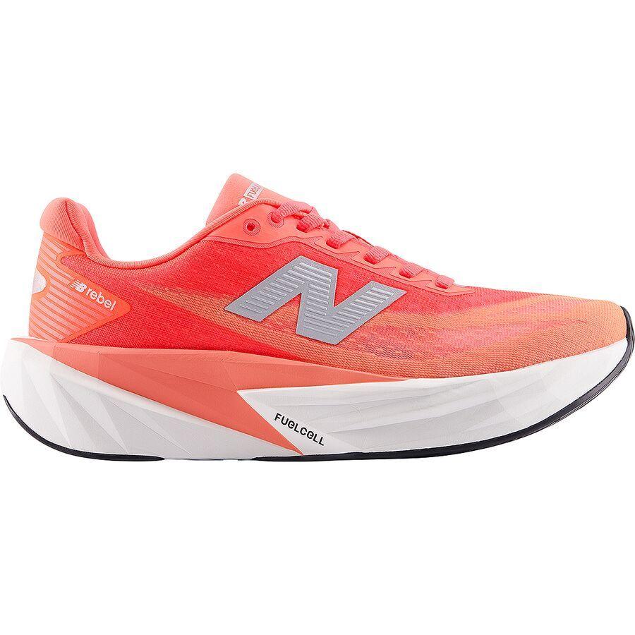 New Balance FuelCell Rebel v5 - Sneakers - Compare Prices from 8+