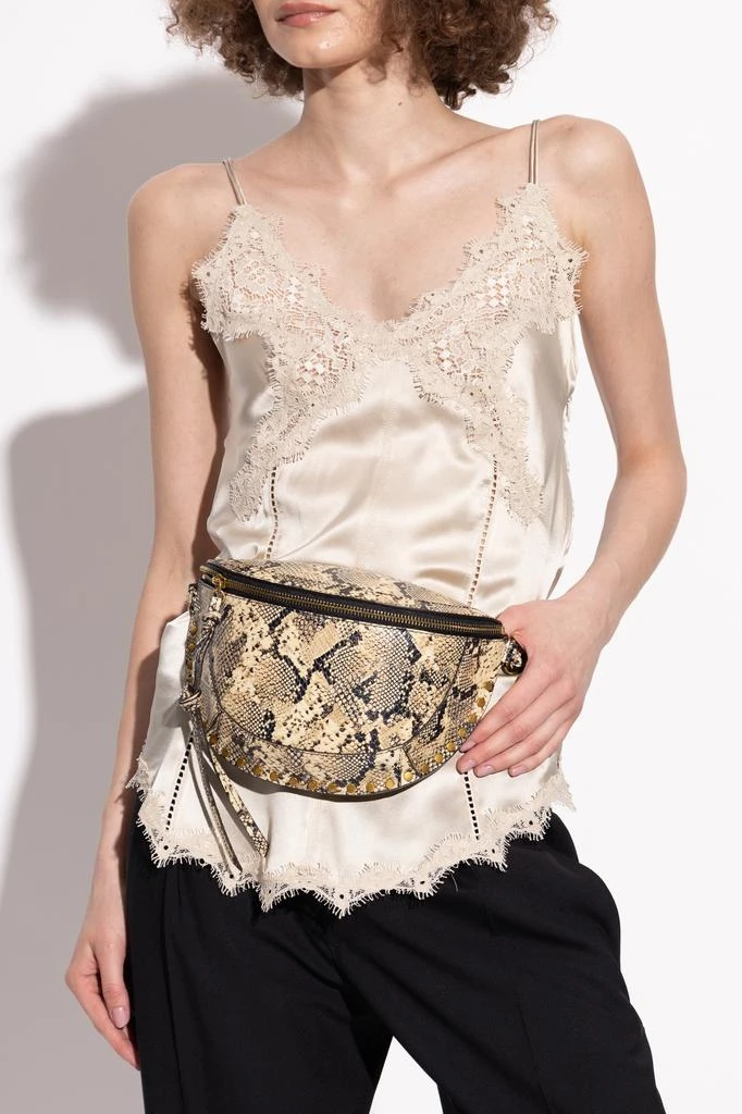 Isabel Marant Belt bag "Skano" 2