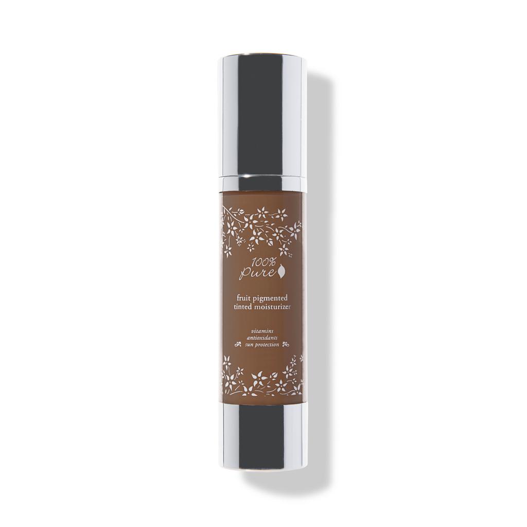 100% Pure Fruit Pigmented® Tinted Moisturizer  - Cocoa