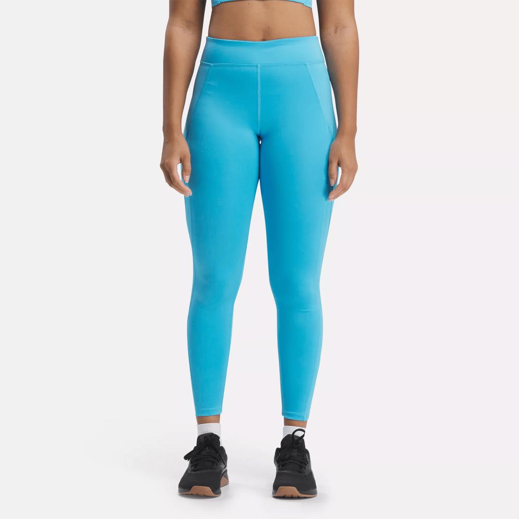 Reebok Women's Lux Contour Leggings
