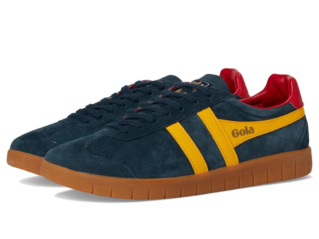 Gola Hurricane Suede 1