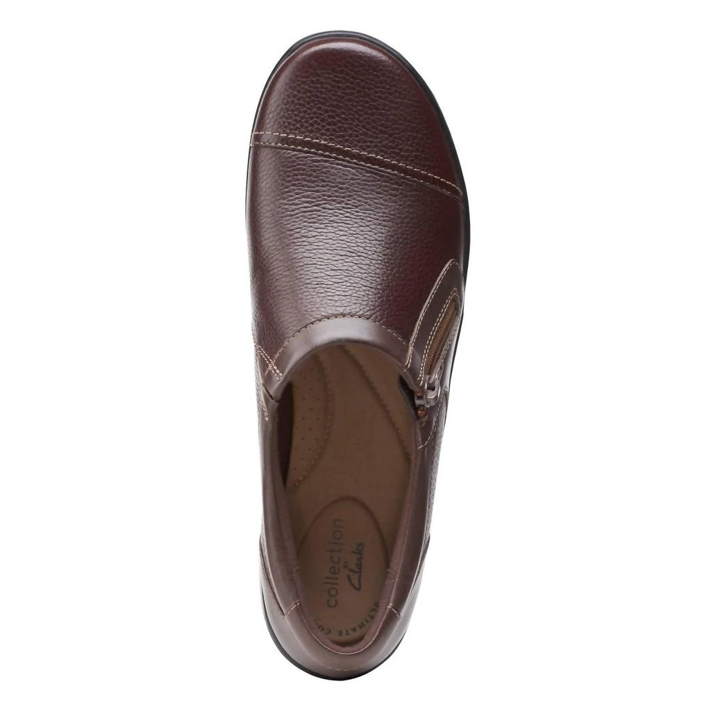 Clarks Clarks - WOMEN'S CORA GINY LOAFER 7