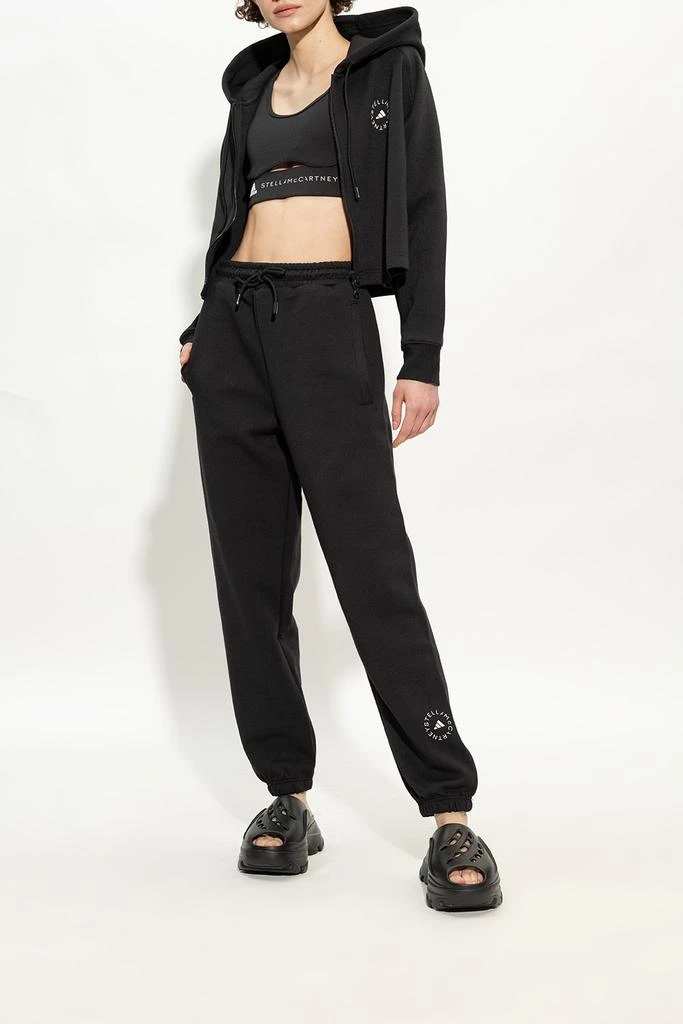 Adidas Platform slides 3