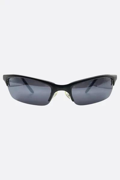 Giant Vintage Sunglasses Giant Vintage Bizzy Sports 90s Sunglasses