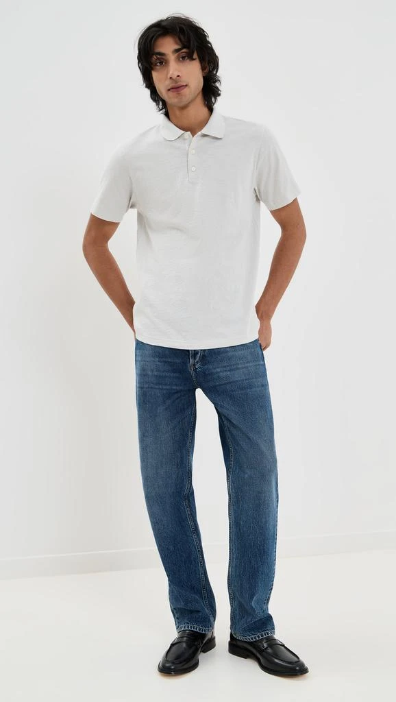 Theory Bron D Cosmos Polo 4