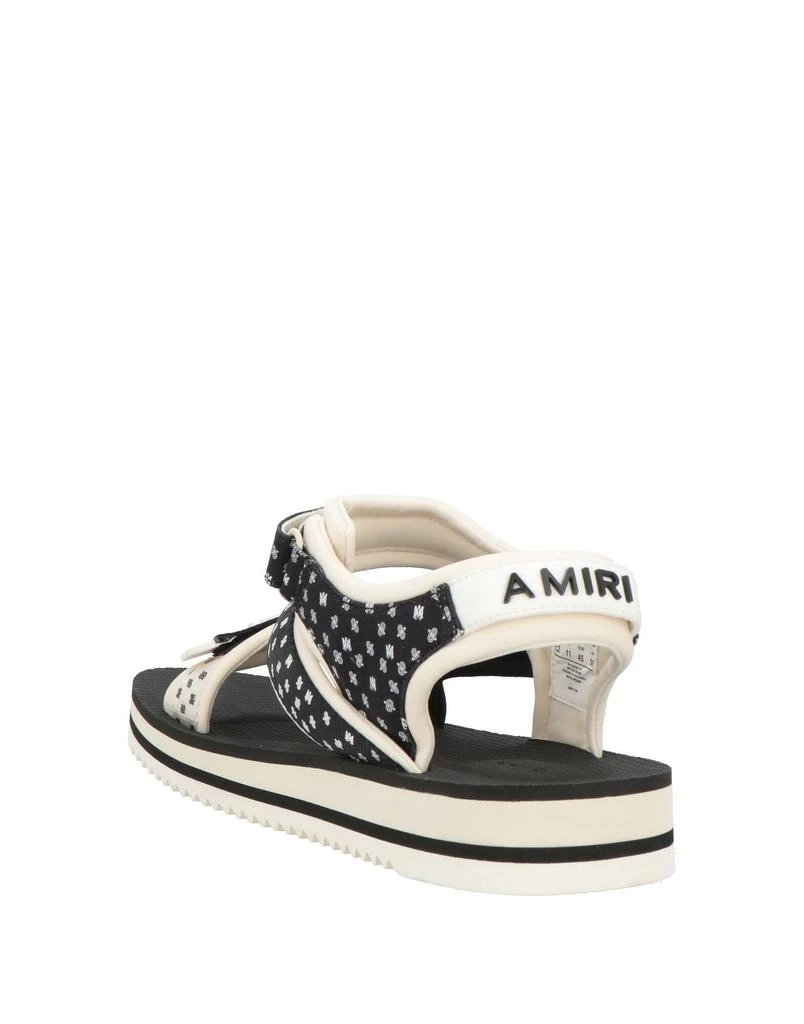AMIRI Sandals 3