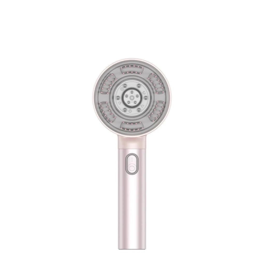 TYMO TriThera Hair Brush