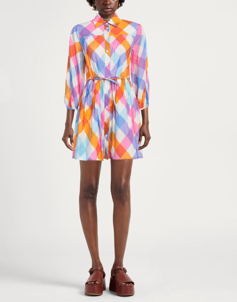 SUOLI Shirt dress