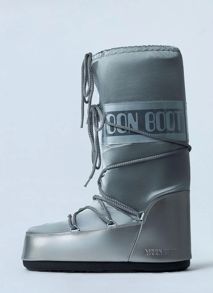 Moon Boot Icon Glance Snow Boots 4
